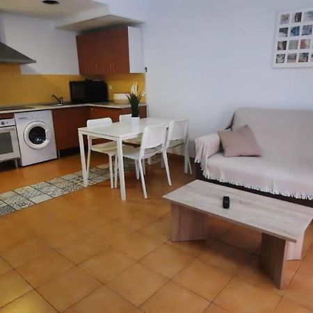 Apartamento Las Azaleas Torrox Eksteriør billede