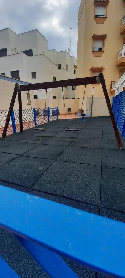 Apartamento Las Azaleas Torrox Eksteriør billede