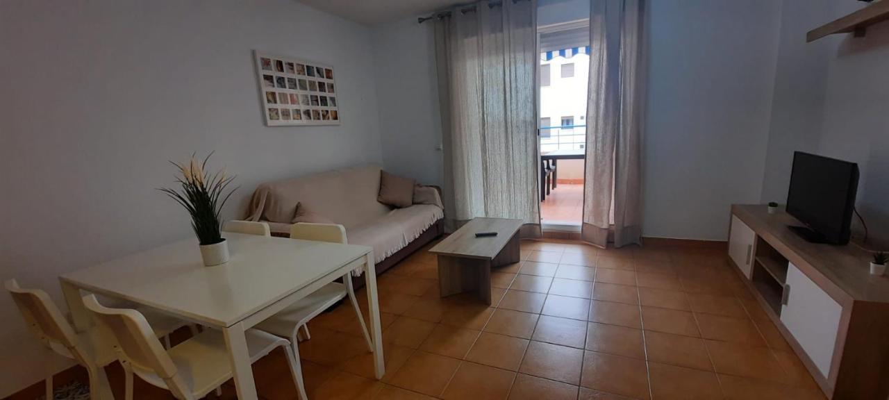 Apartamento Las Azaleas Torrox Eksteriør billede