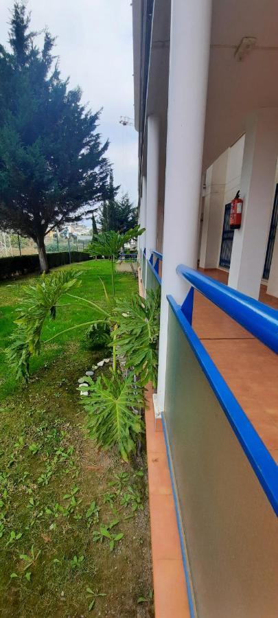 Apartamento Las Azaleas Torrox Eksteriør billede