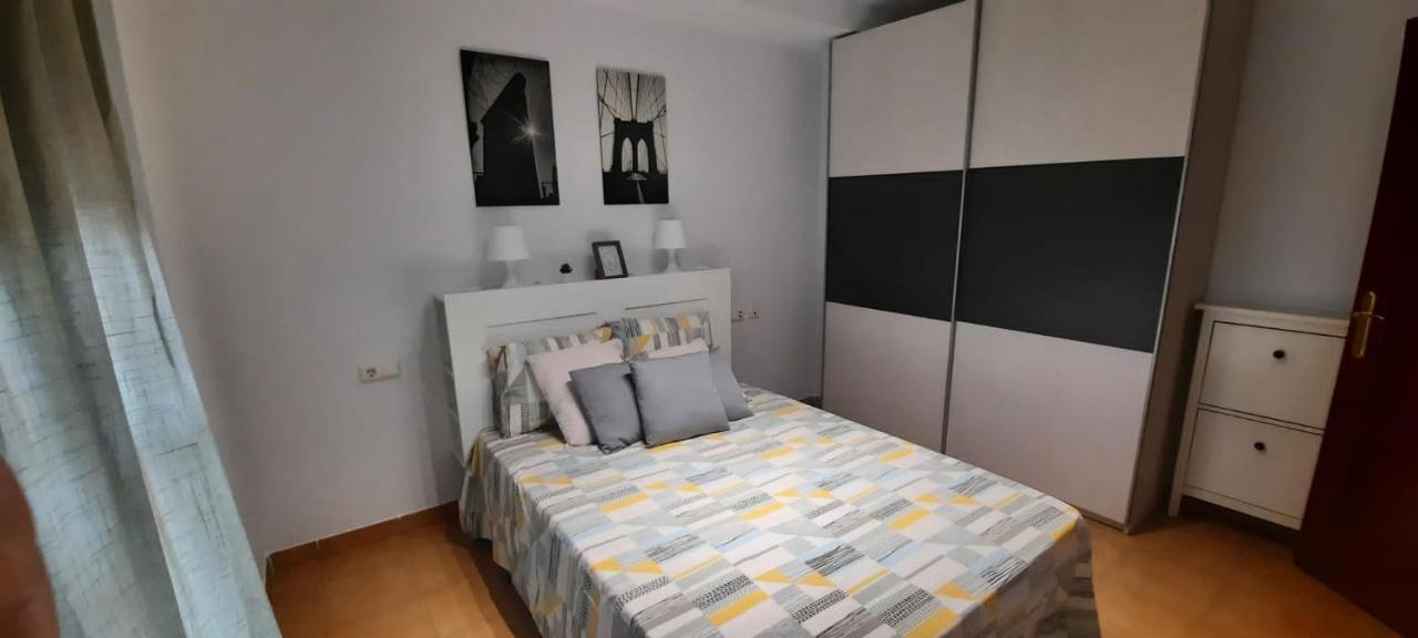 Apartamento Las Azaleas Torrox Eksteriør billede