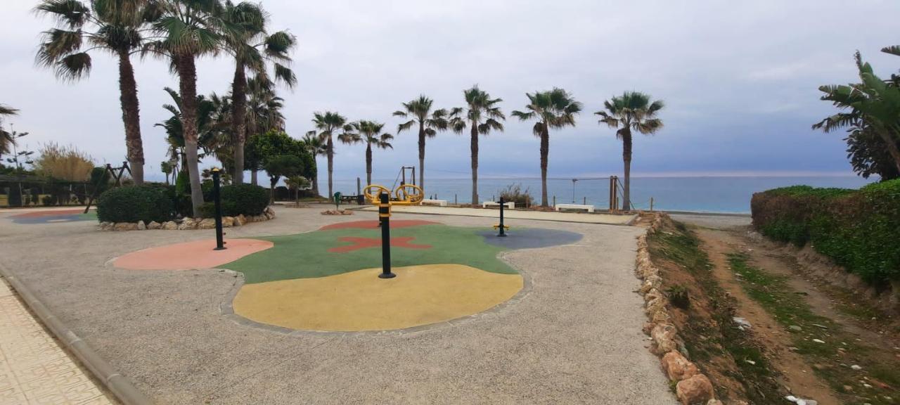 Apartamento Las Azaleas Torrox Eksteriør billede